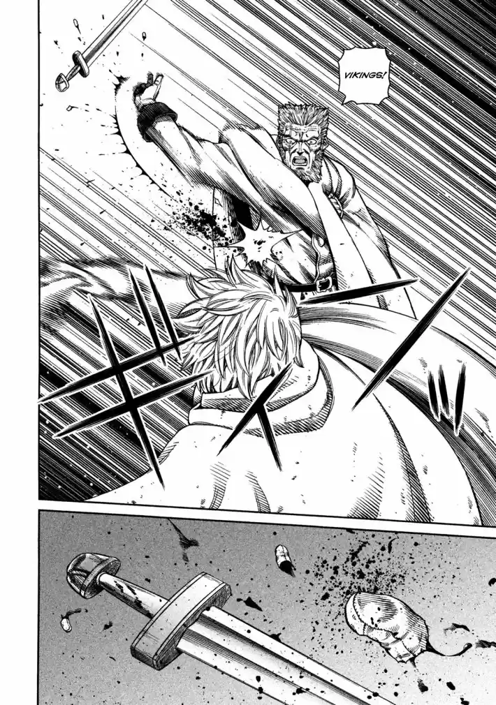 Read Vinland Saga Português Manga Online