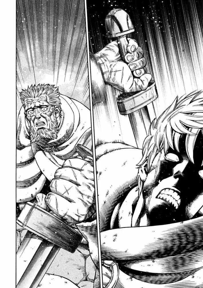 Read Vinland Saga Português Manga Online