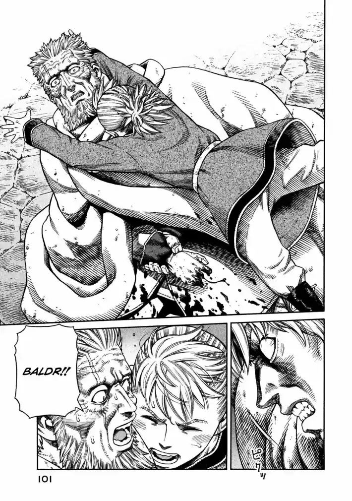 Read Vinland Saga Português Manga Online