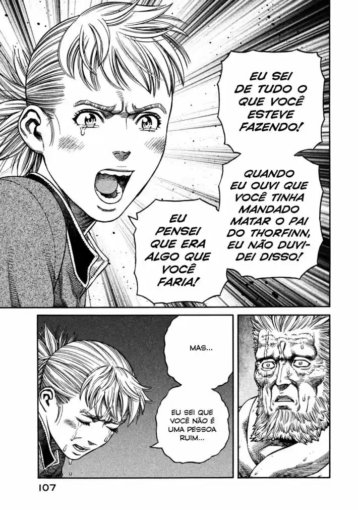 Read Vinland Saga Português Manga Online