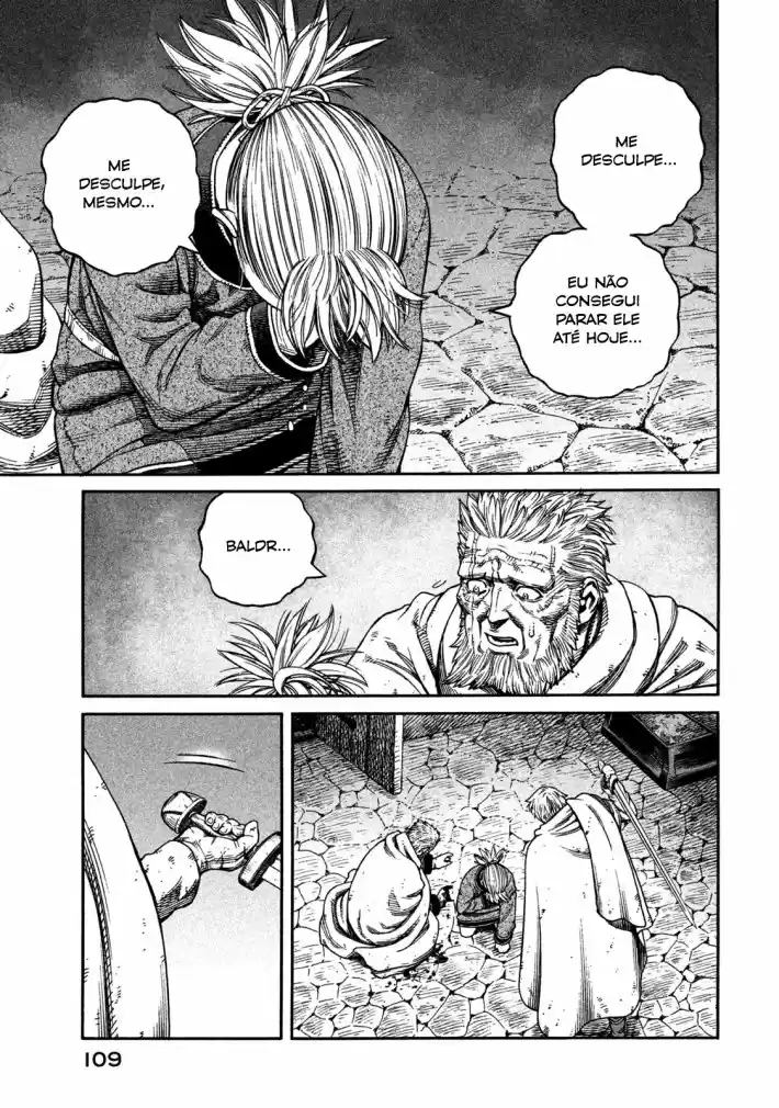 Read Vinland Saga Português Manga Online