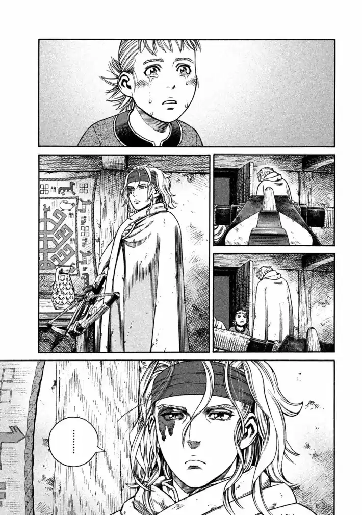Read Vinland Saga Português Manga Online