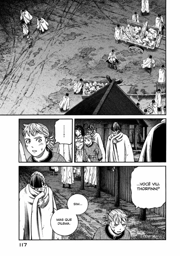 Read Vinland Saga Português Manga Online