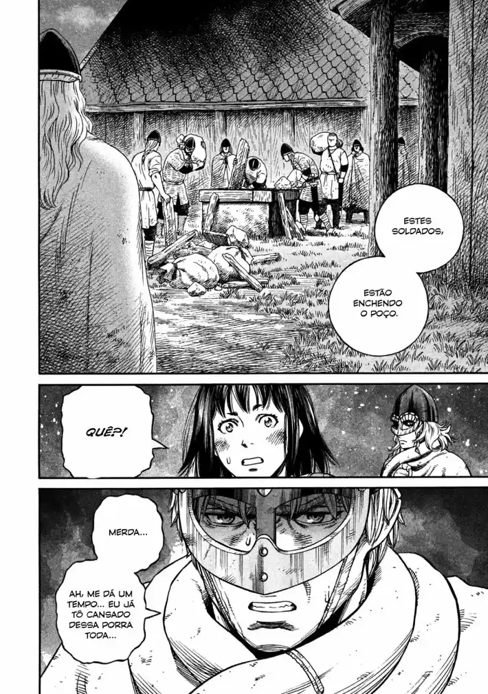 Read Vinland Saga Português Manga Online