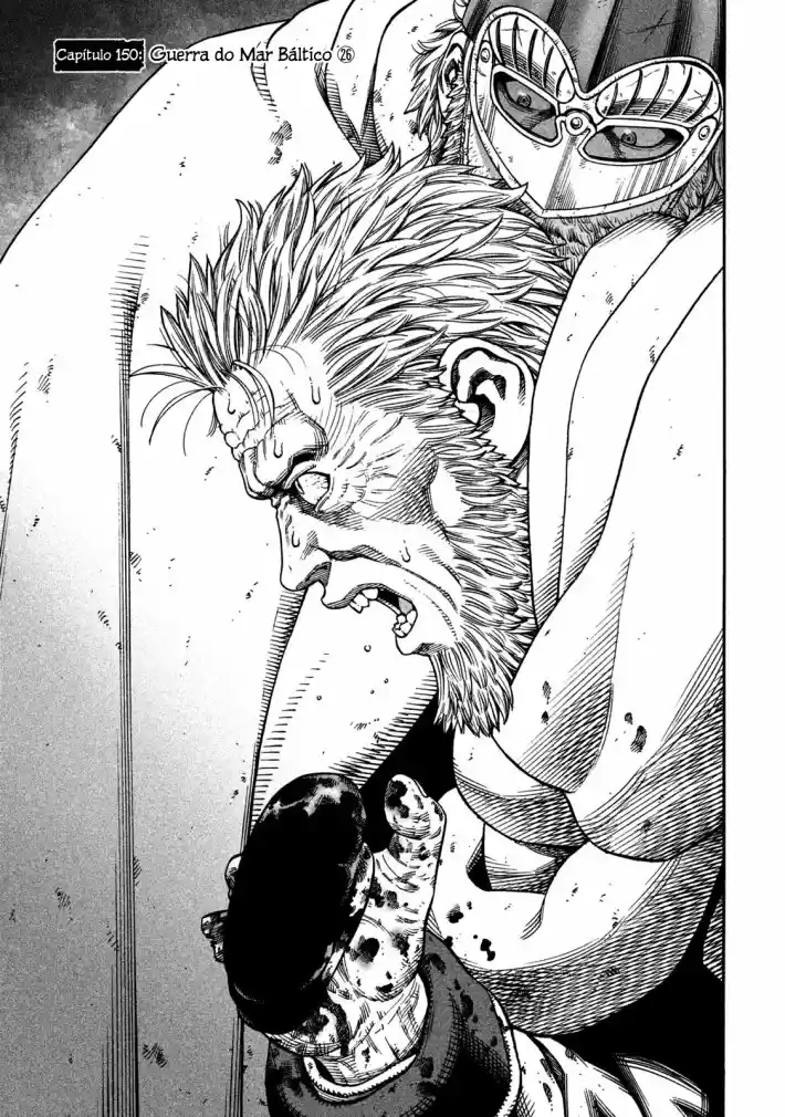 Read Vinland Saga Português Manga Online