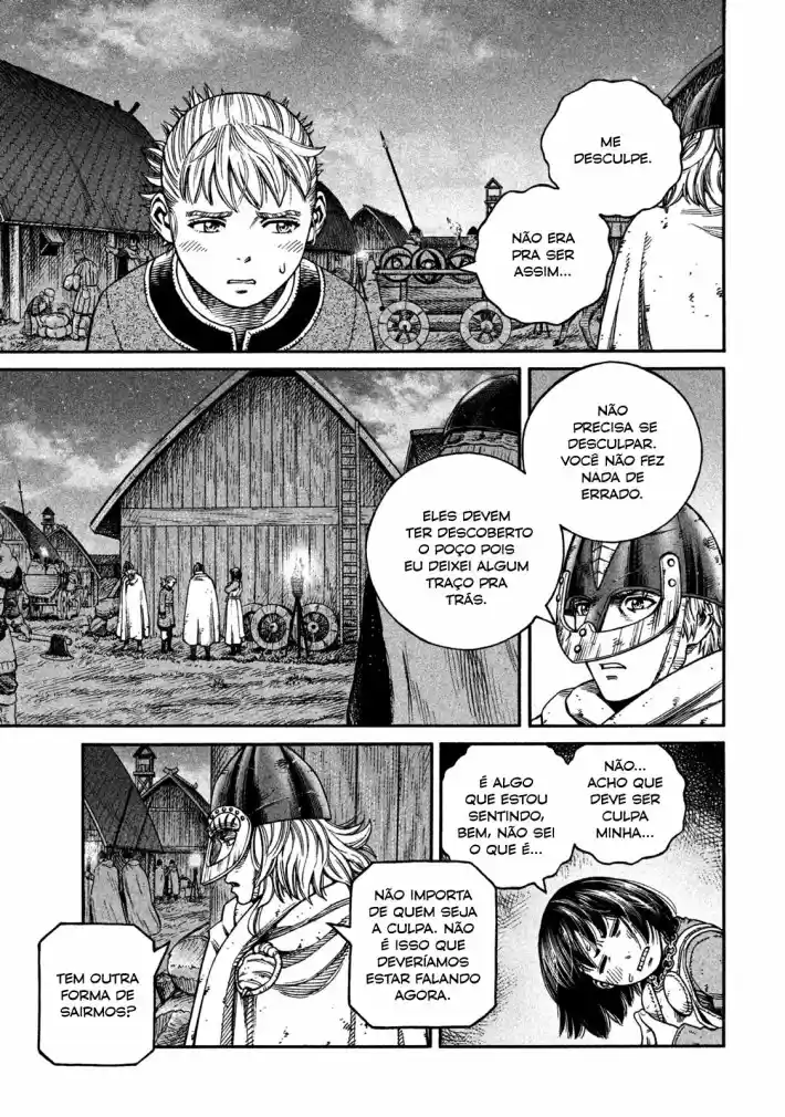 Read Vinland Saga Português Manga Online
