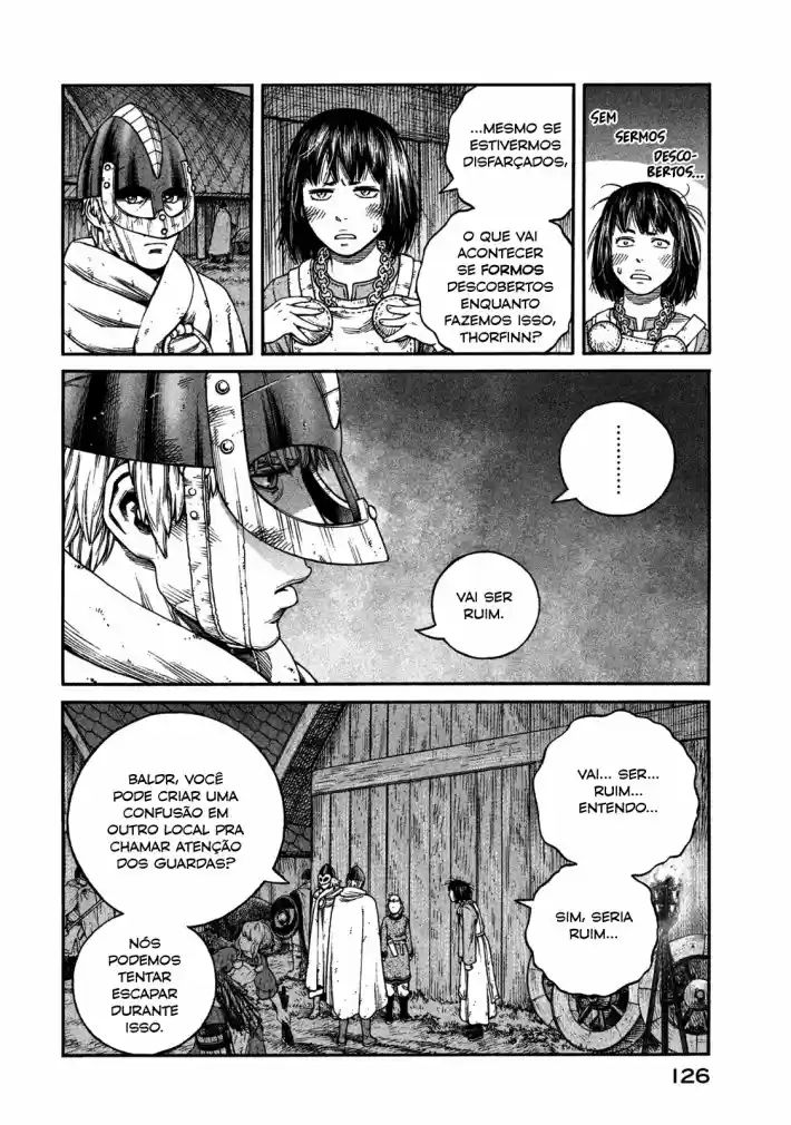 Read Vinland Saga Português Manga Online