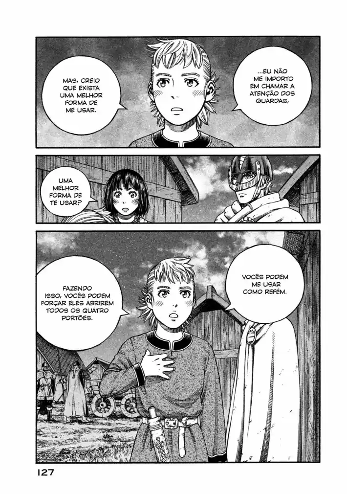 Read Vinland Saga Português Manga Online