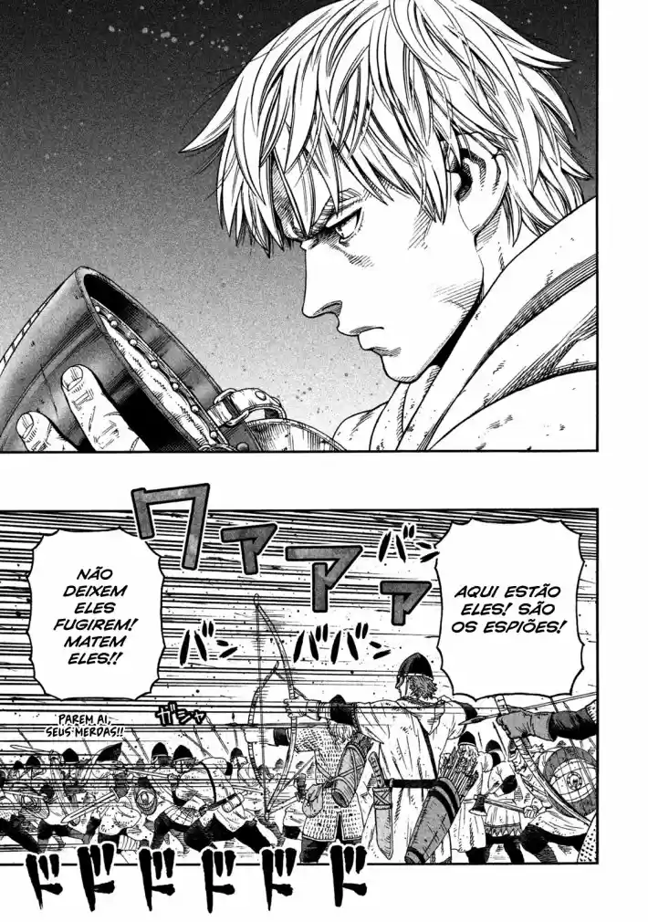 Read Vinland Saga Português Manga Online