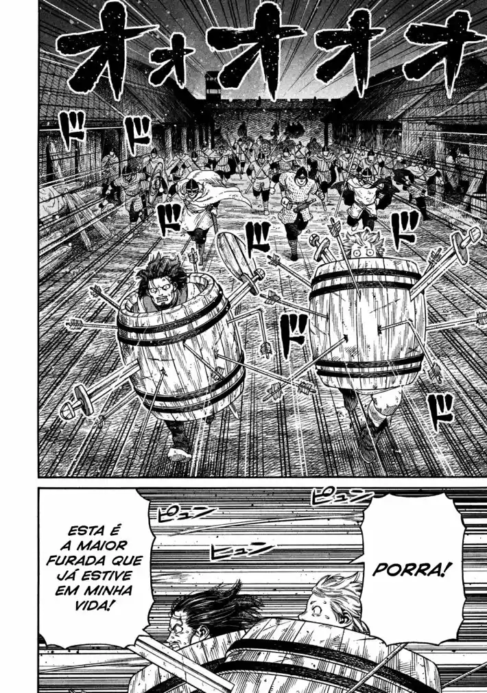 Read Vinland Saga Português Manga Online
