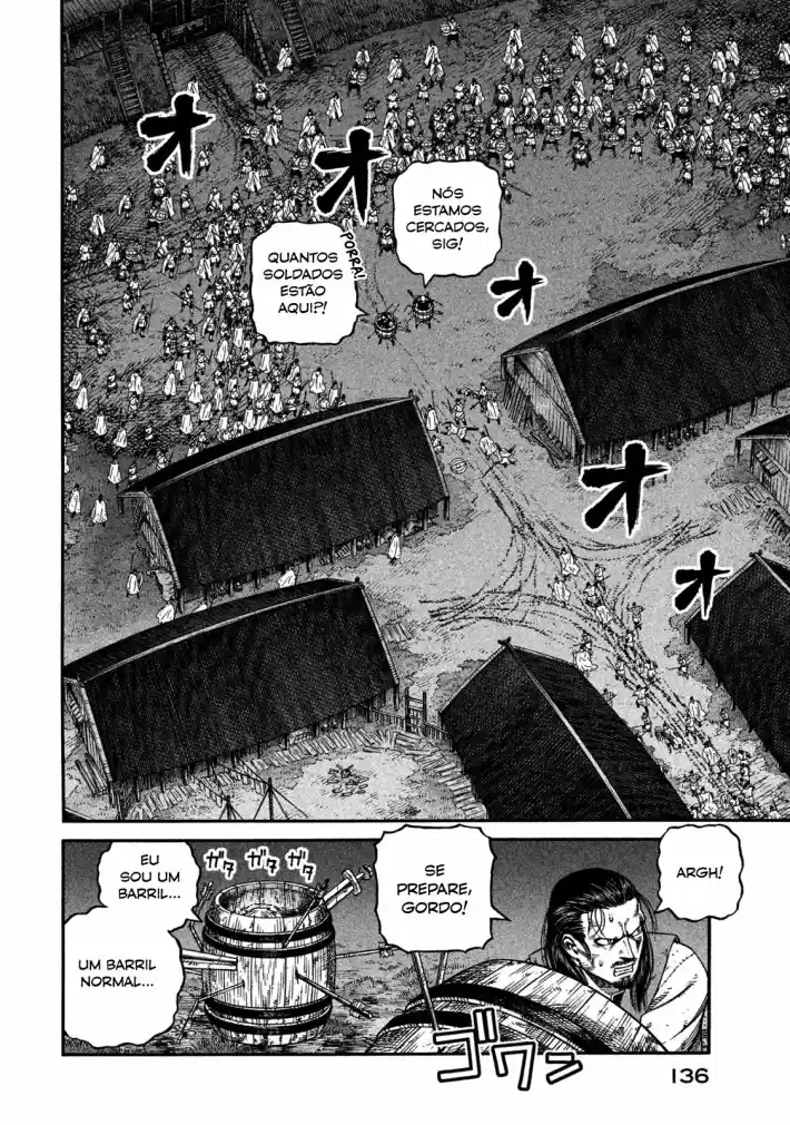 Read Vinland Saga Português Manga Online