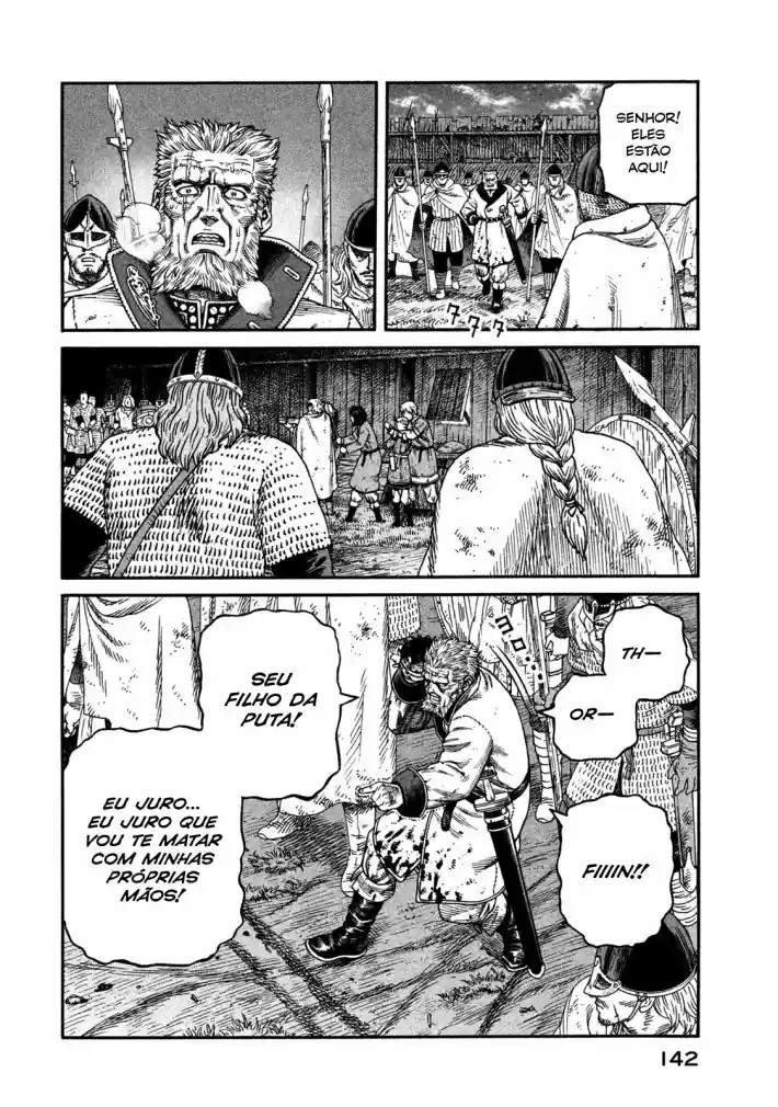 Read Vinland Saga Português Manga Online