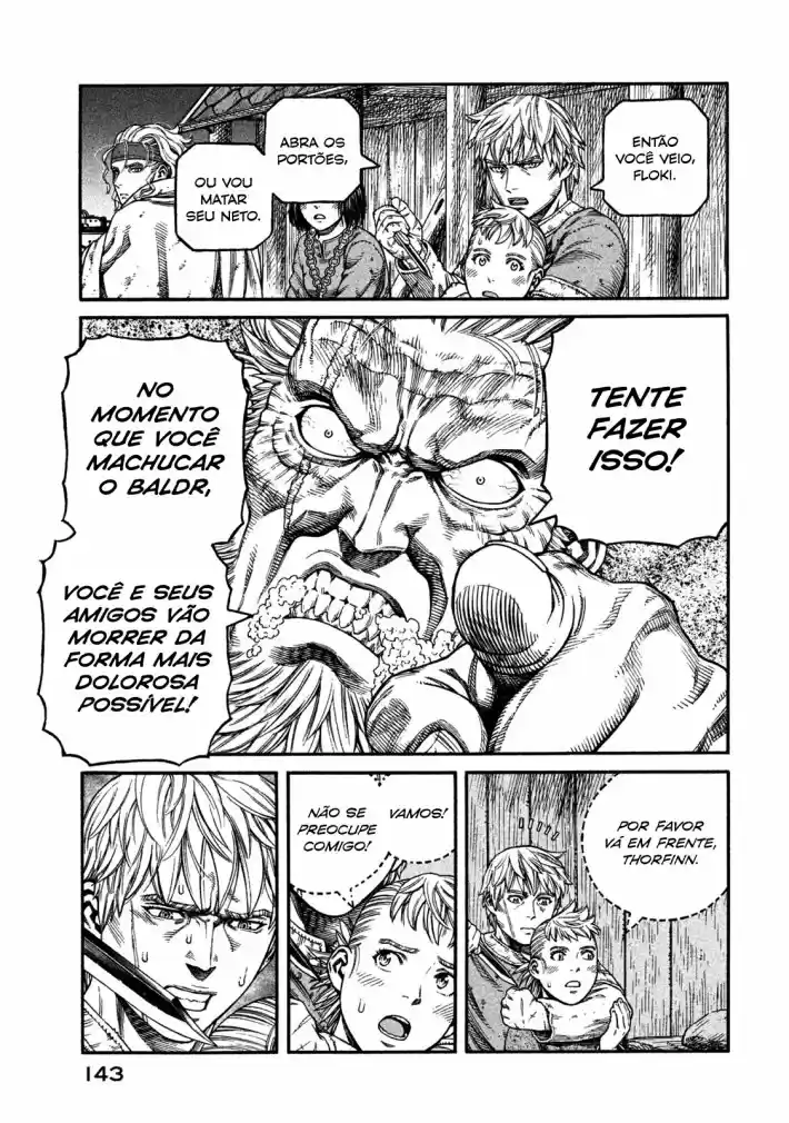 Read Vinland Saga Português Manga Online