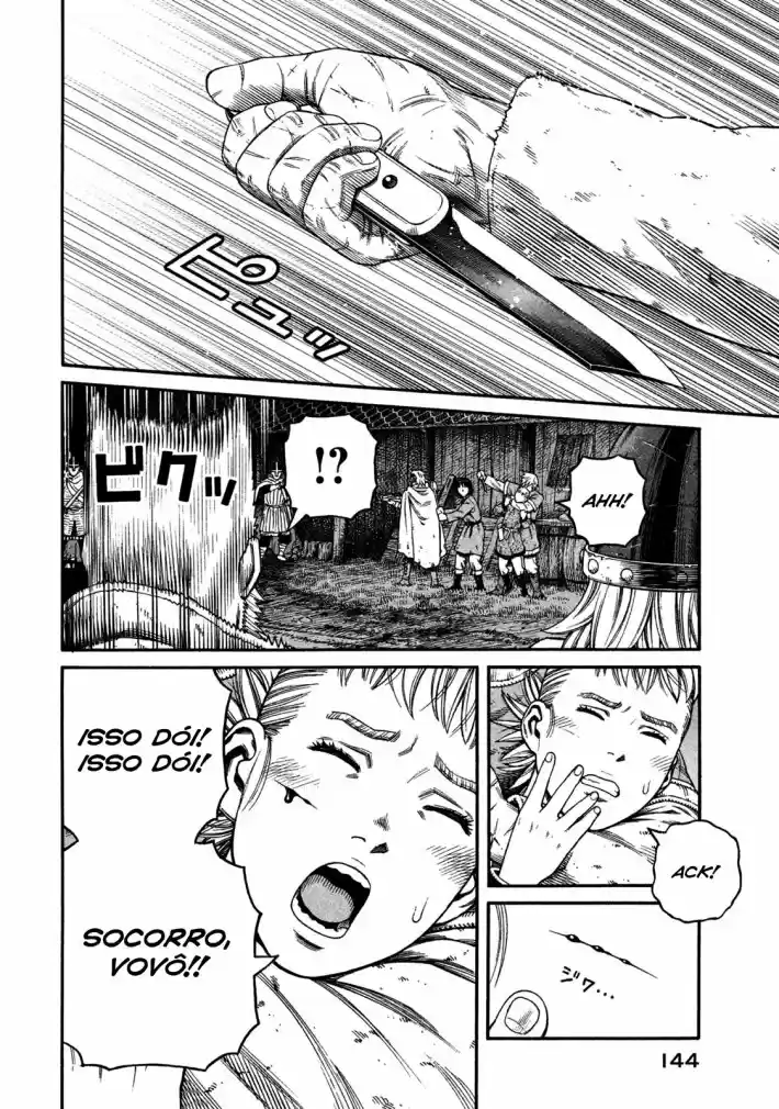 Read Vinland Saga Português Manga Online