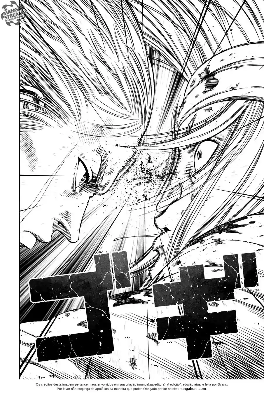 Read Vinland Saga Português Manga Online