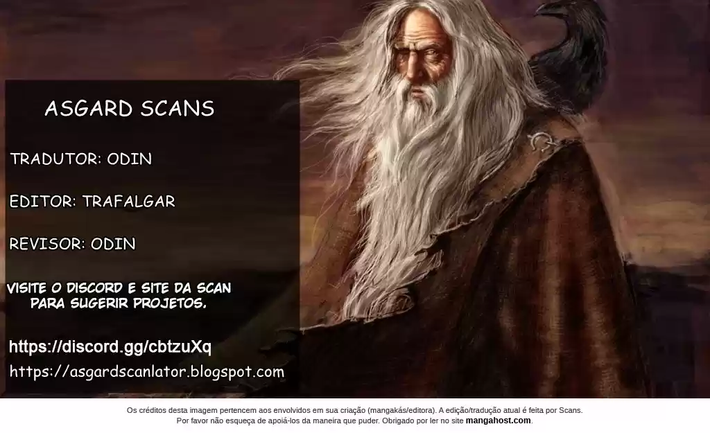 Read Vinland Saga Português Manga Online