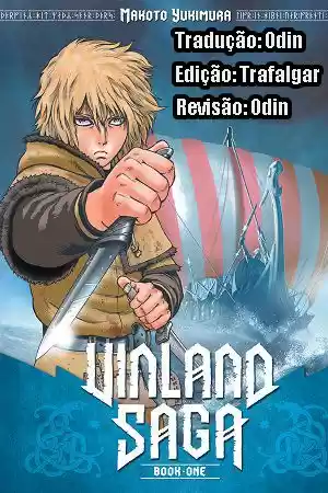 Read Vinland Saga Português Manga Online