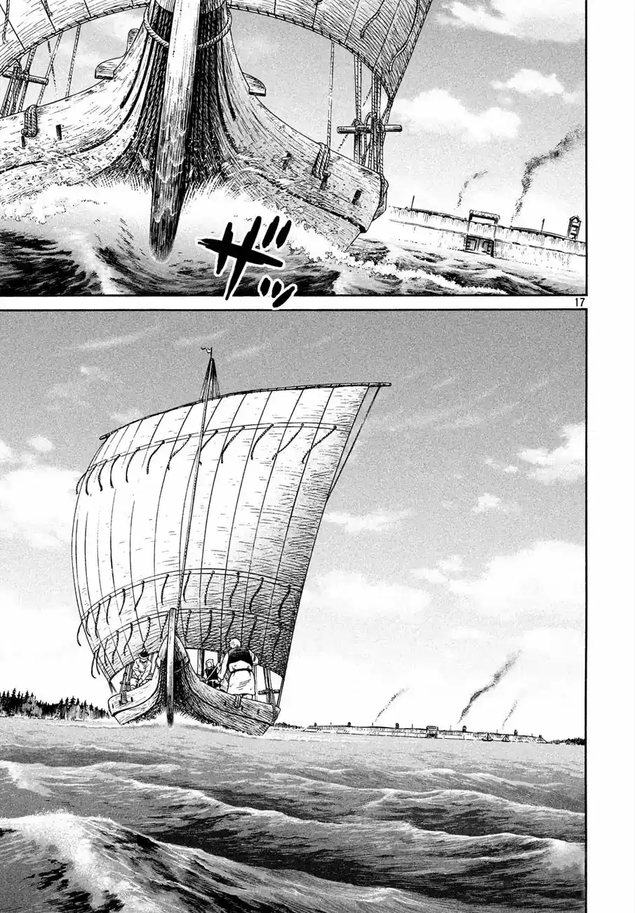Read Vinland Saga Português Manga Online