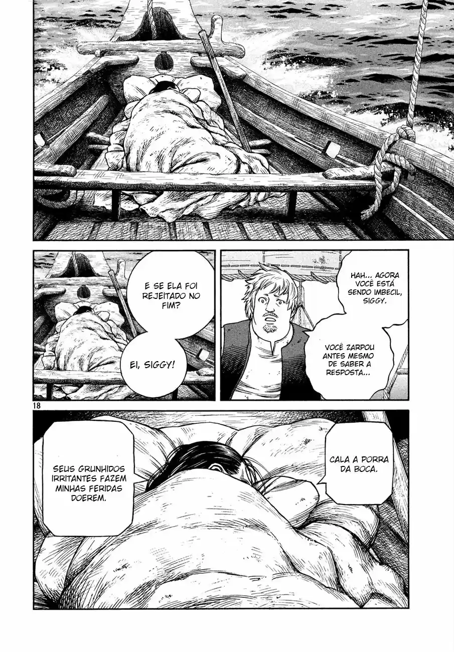 Read Vinland Saga Português Manga Online