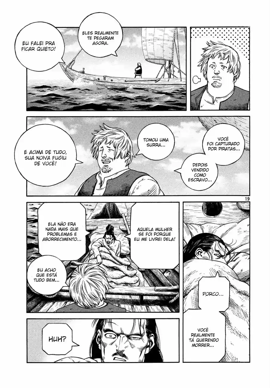 Read Vinland Saga Português Manga Online