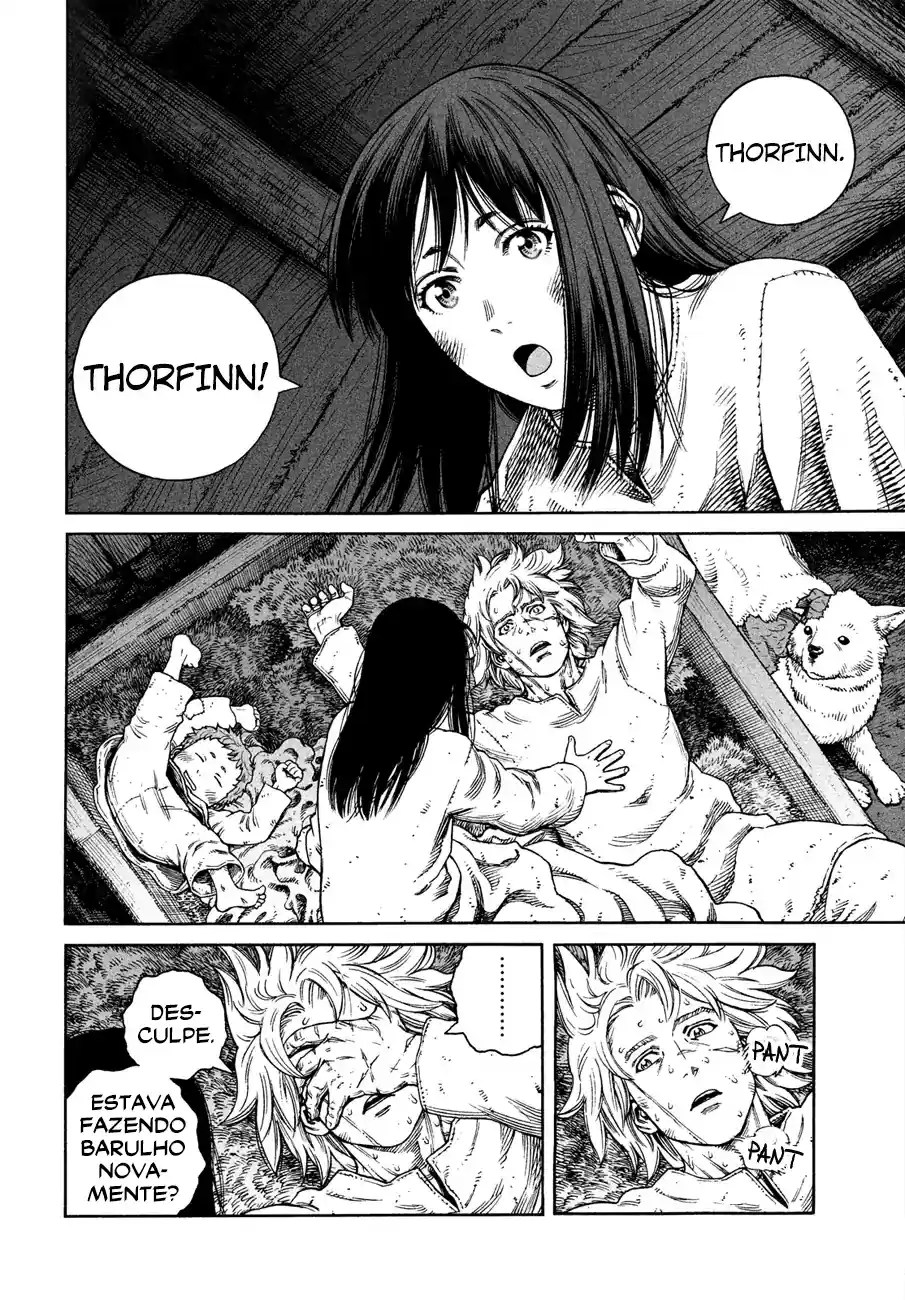 Read Vinland Saga Português Manga Online