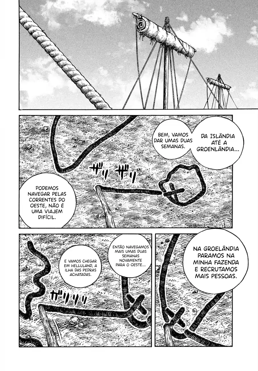 Read Vinland Saga Português Manga Online