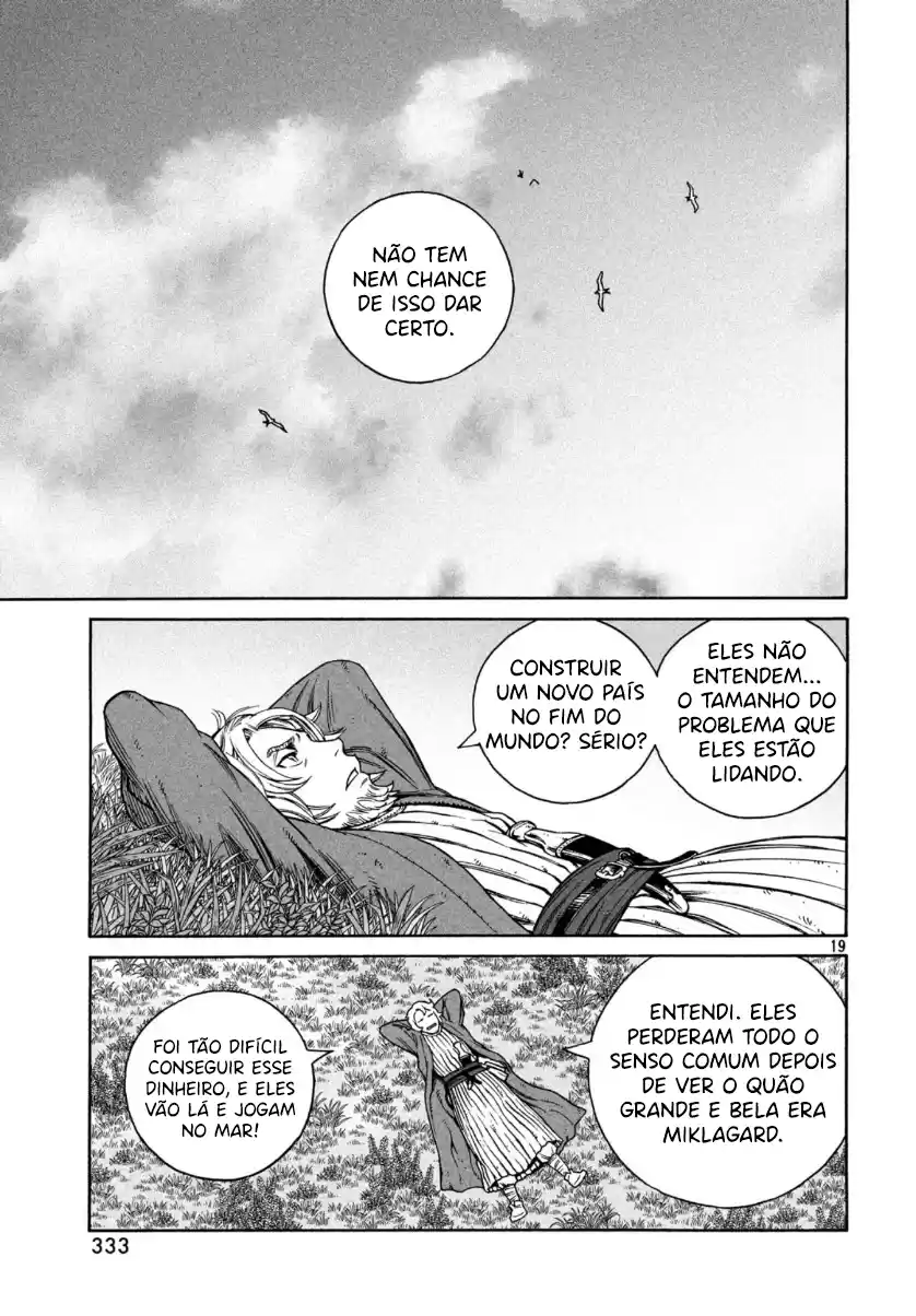 Read Vinland Saga Português Manga Online