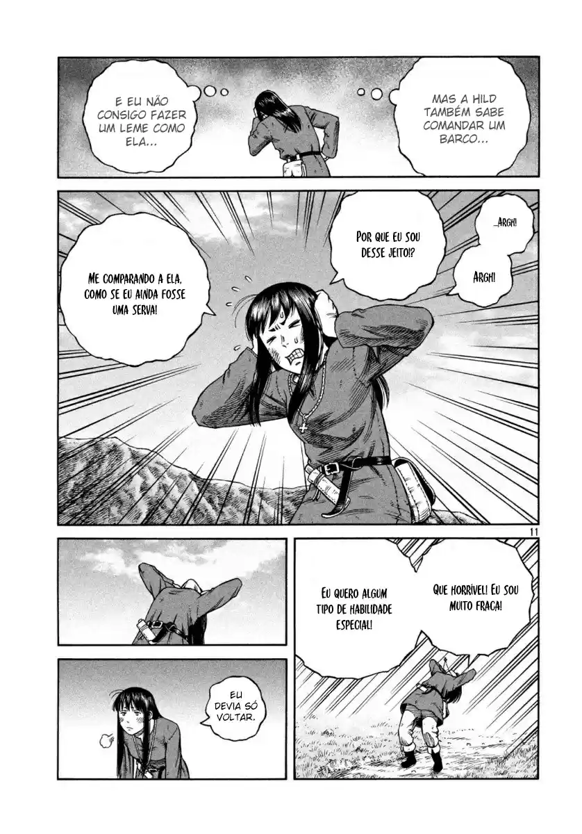 Read Vinland Saga Português Manga Online