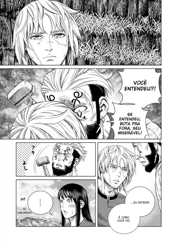 Read Vinland Saga Português Manga Online