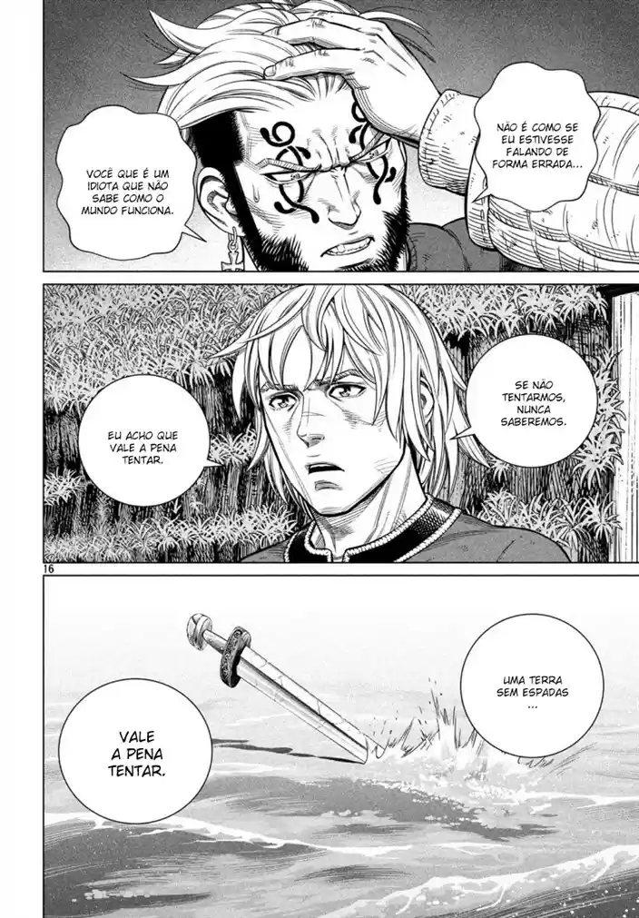 Read Vinland Saga Português Manga Online