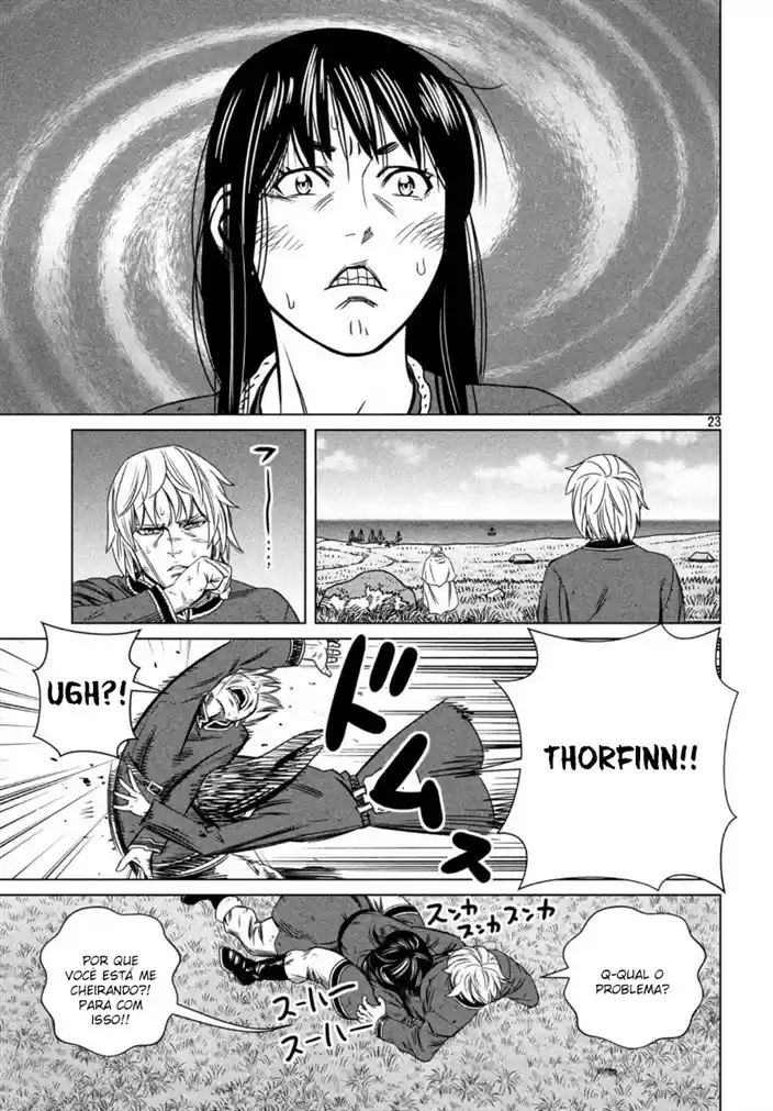 Read Vinland Saga Português Manga Online