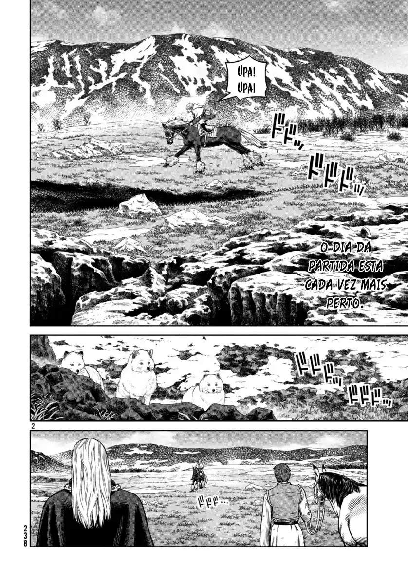 Read Vinland Saga Português Manga Online