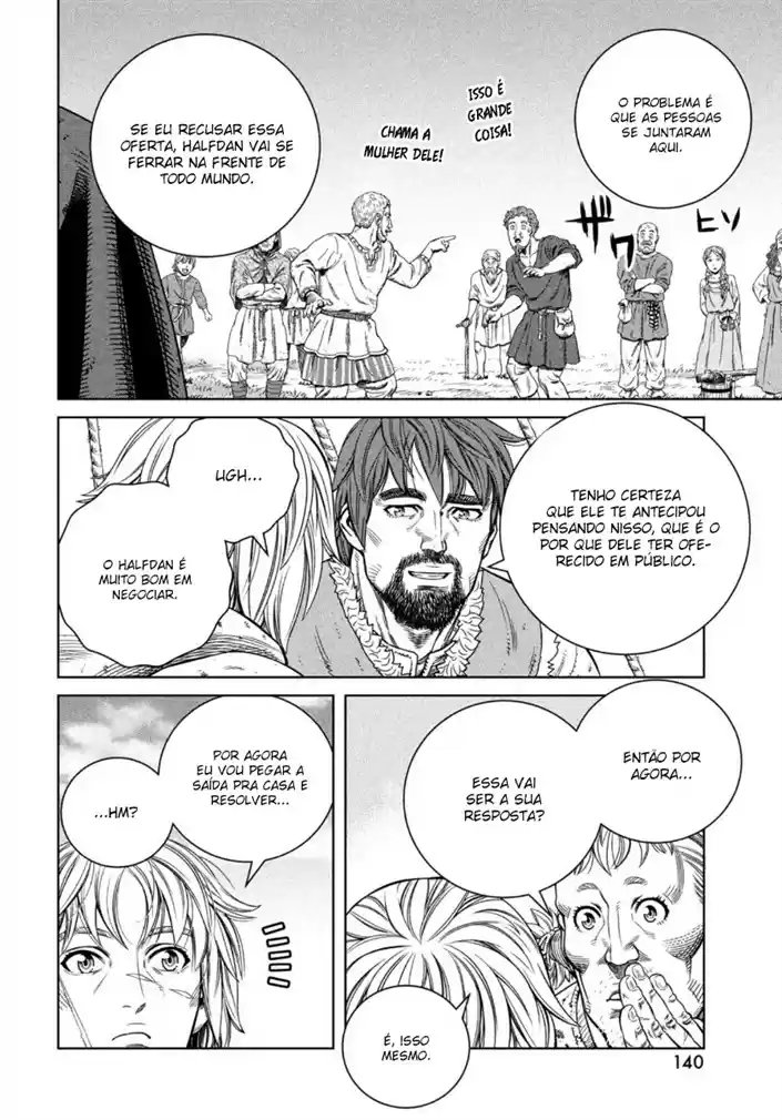 Read Vinland Saga Português Manga Online