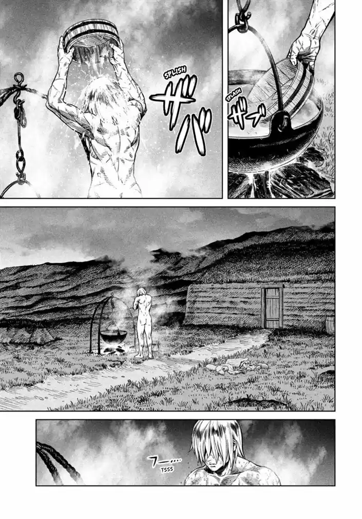 Read Vinland Saga Português Manga Online