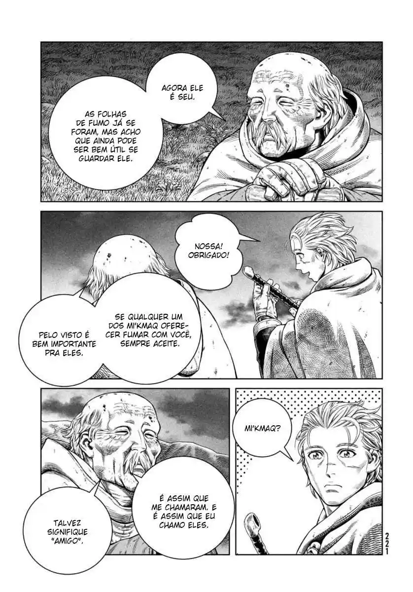 Read Vinland Saga Português Manga Online