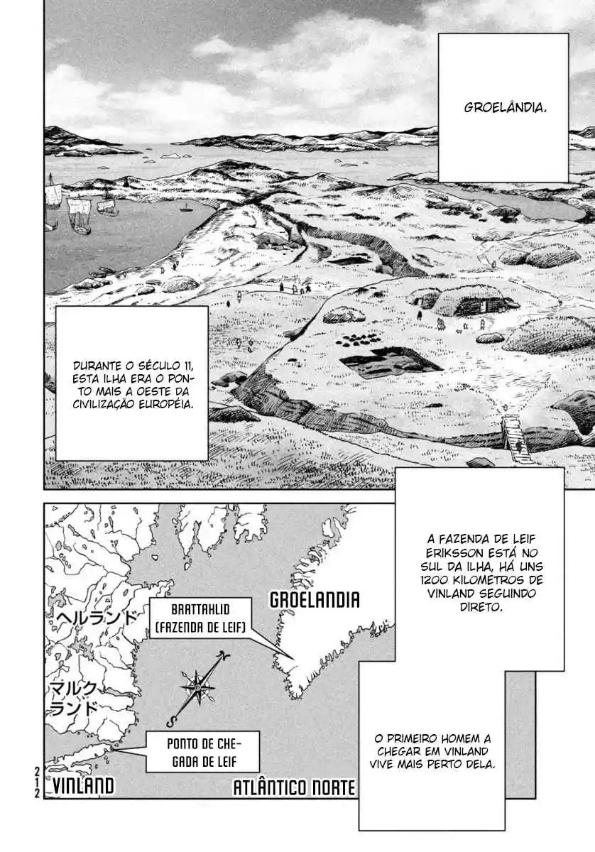 Read Vinland Saga Português Manga Online