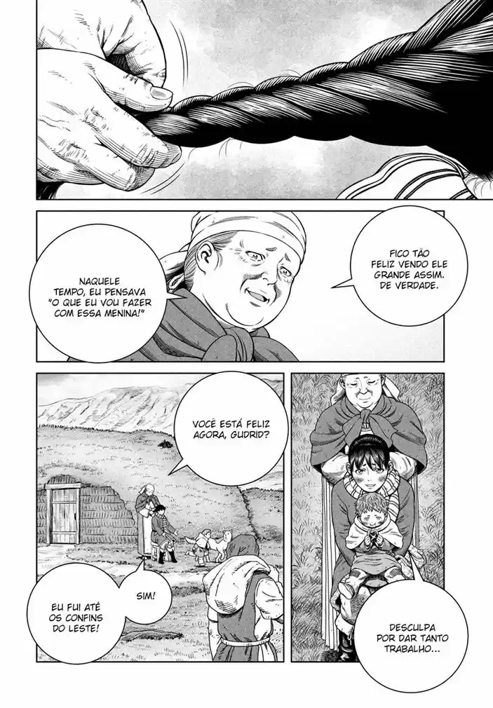 Read Vinland Saga Português Manga Online