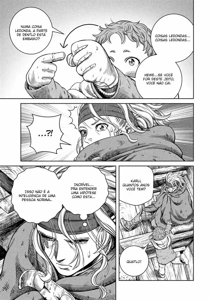 Read Vinland Saga Português Manga Online