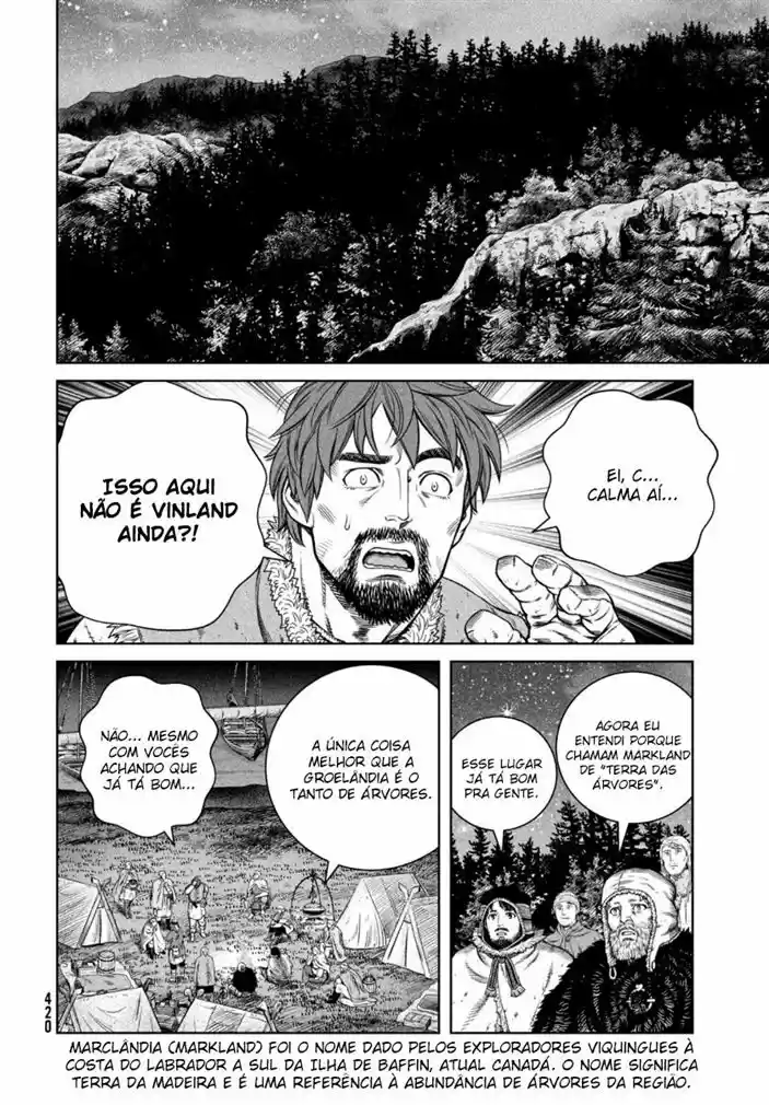 Read Vinland Saga Português Manga Online