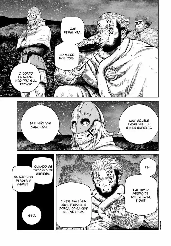 Read Vinland Saga Português Manga Online