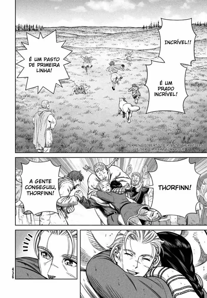 Read Vinland Saga Português Manga Online