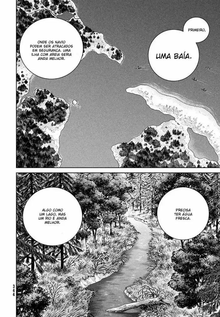Read Vinland Saga Português Manga Online