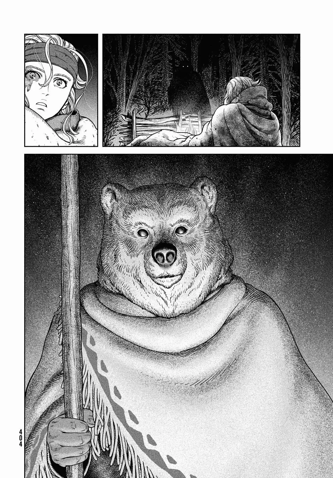 Read Vinland Saga Português Manga Online