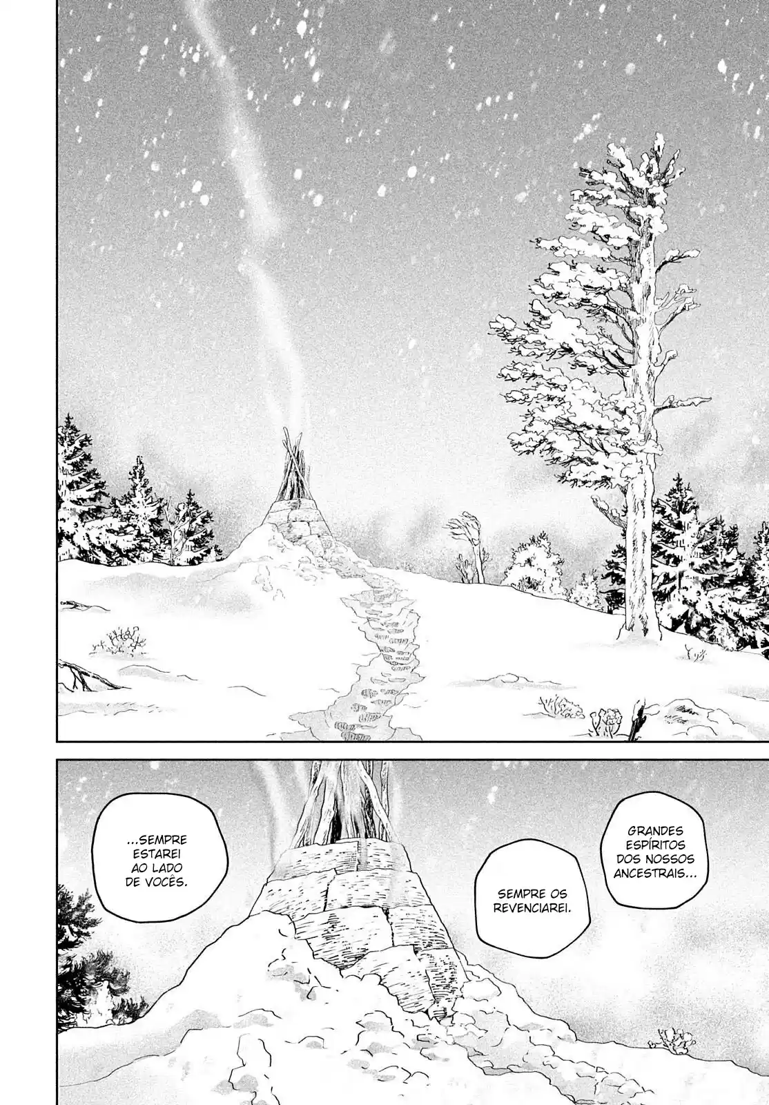 Read Vinland Saga Português Manga Online