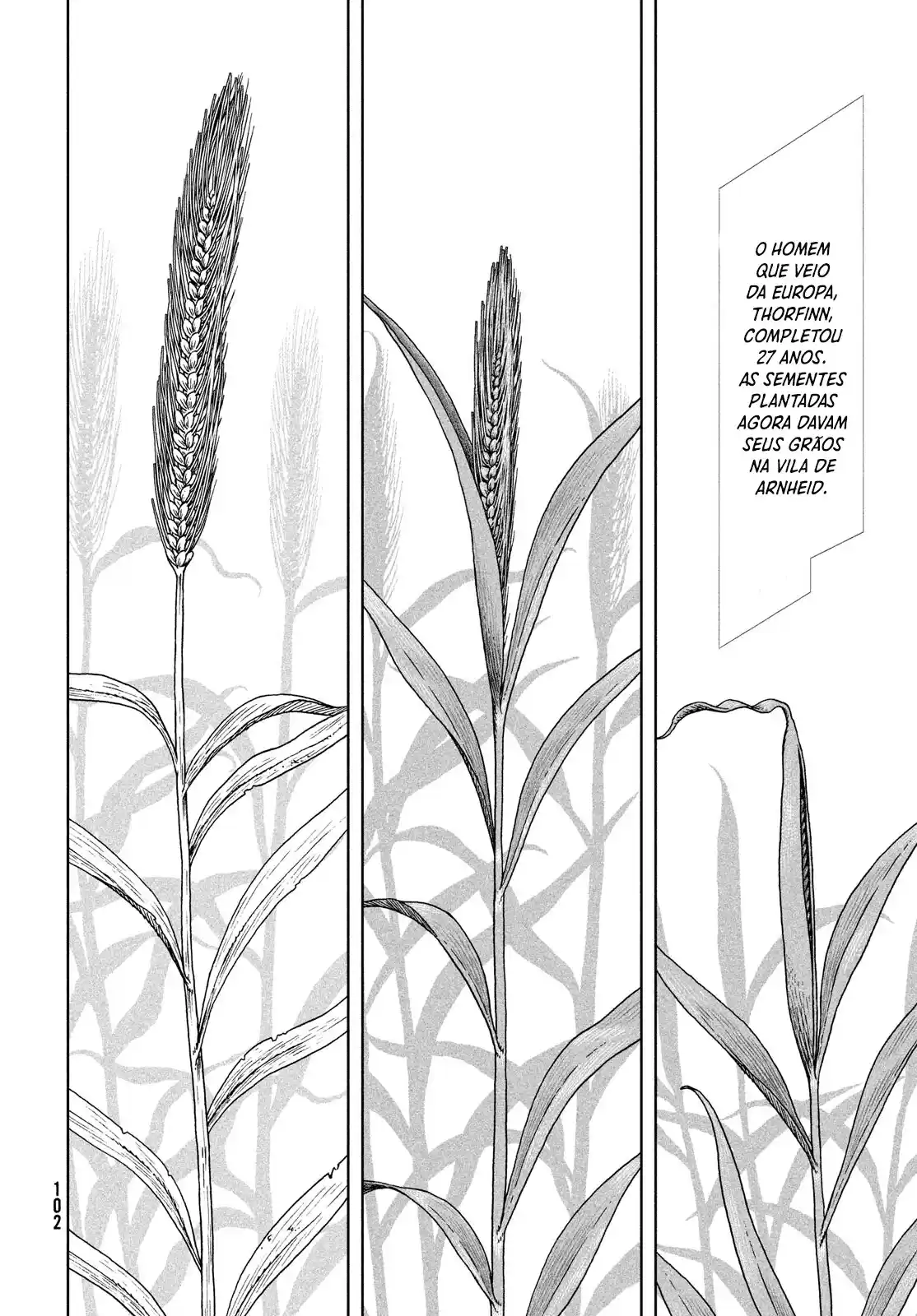 Read Vinland Saga Português Manga Online