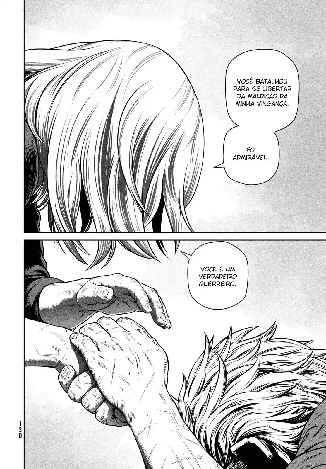 Read Vinland Saga Português Manga Online