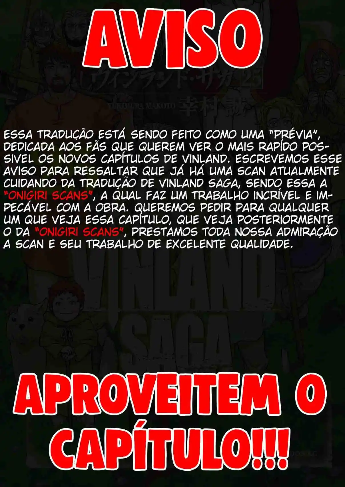 Read Vinland Saga Português Manga Online