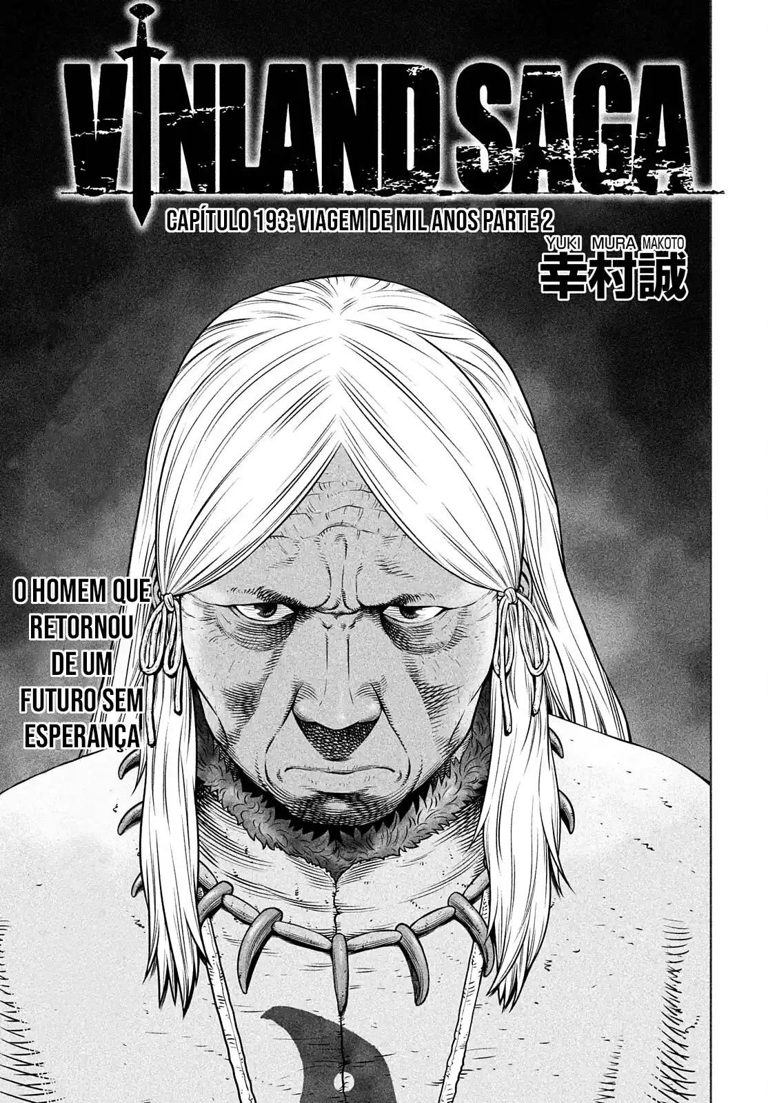 Read Vinland Saga Português Manga Online