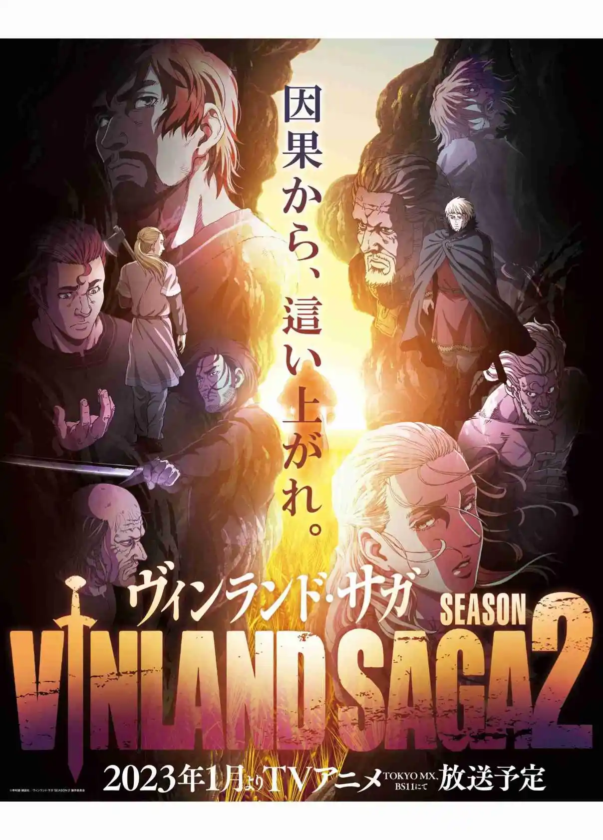 Read Vinland Saga Português Manga Online