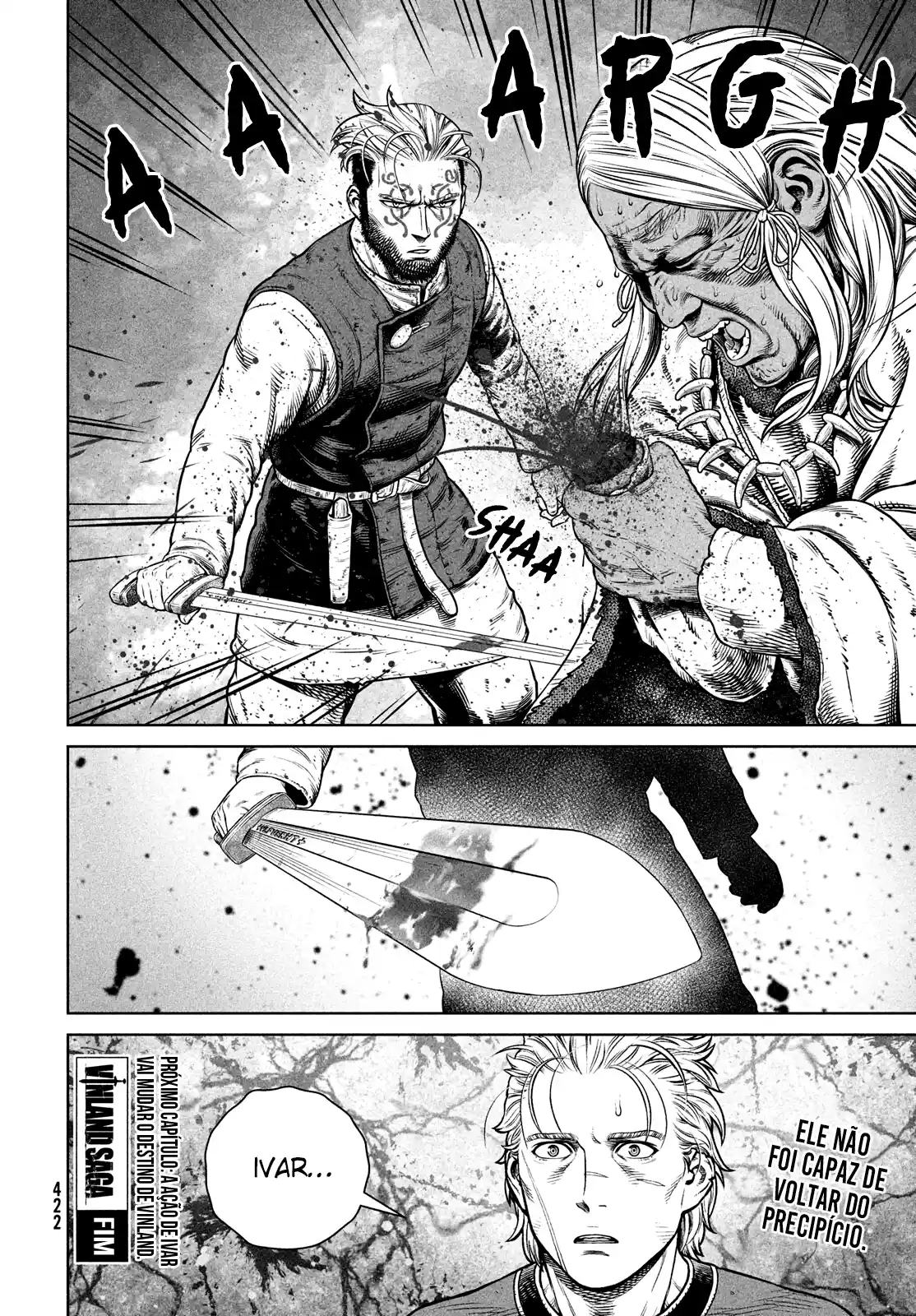 Read Vinland Saga Português Manga Online